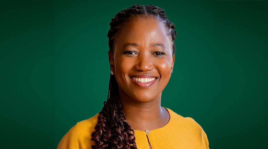Nolukhanyo Mqhayi
