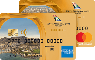 Gold Card