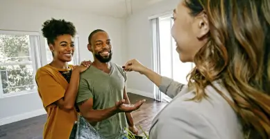 Step 2 | Apply for your home loan
